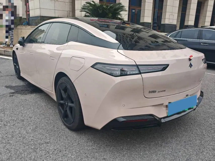 2024 HYPTEC GT BEV 80KWH,autocango,china used car exporter,china ev exporter,chinese used car exporter,chinese used ev exporter