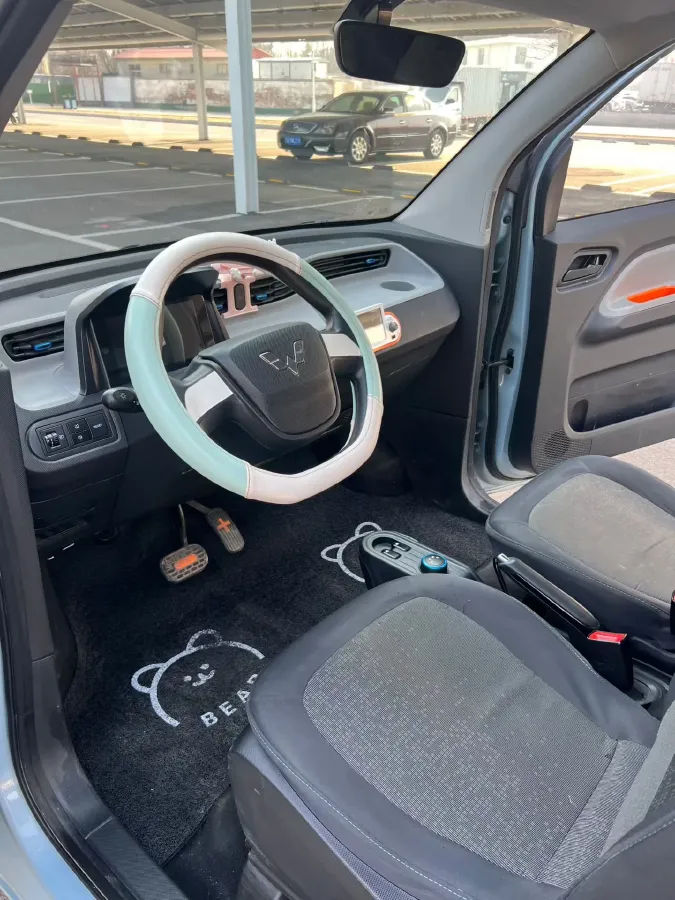 2020 WuLing HongGuang MINI EV BEV 13.8KWH,autocango,china used car exporter,china ev exporter,chinese used car exporter,chinese used ev exporter