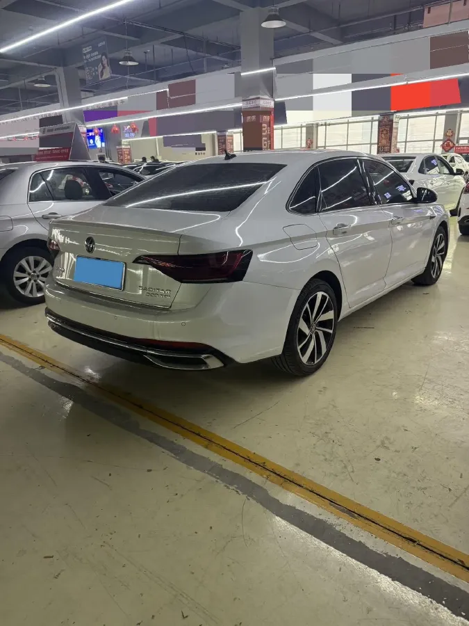 2023 Volkswagen Sagitar 1.5T 160HP L4 7DCT,autocango,china used car exporter,china ev exporter,chinese used car exporter,chinese used ev exporter
