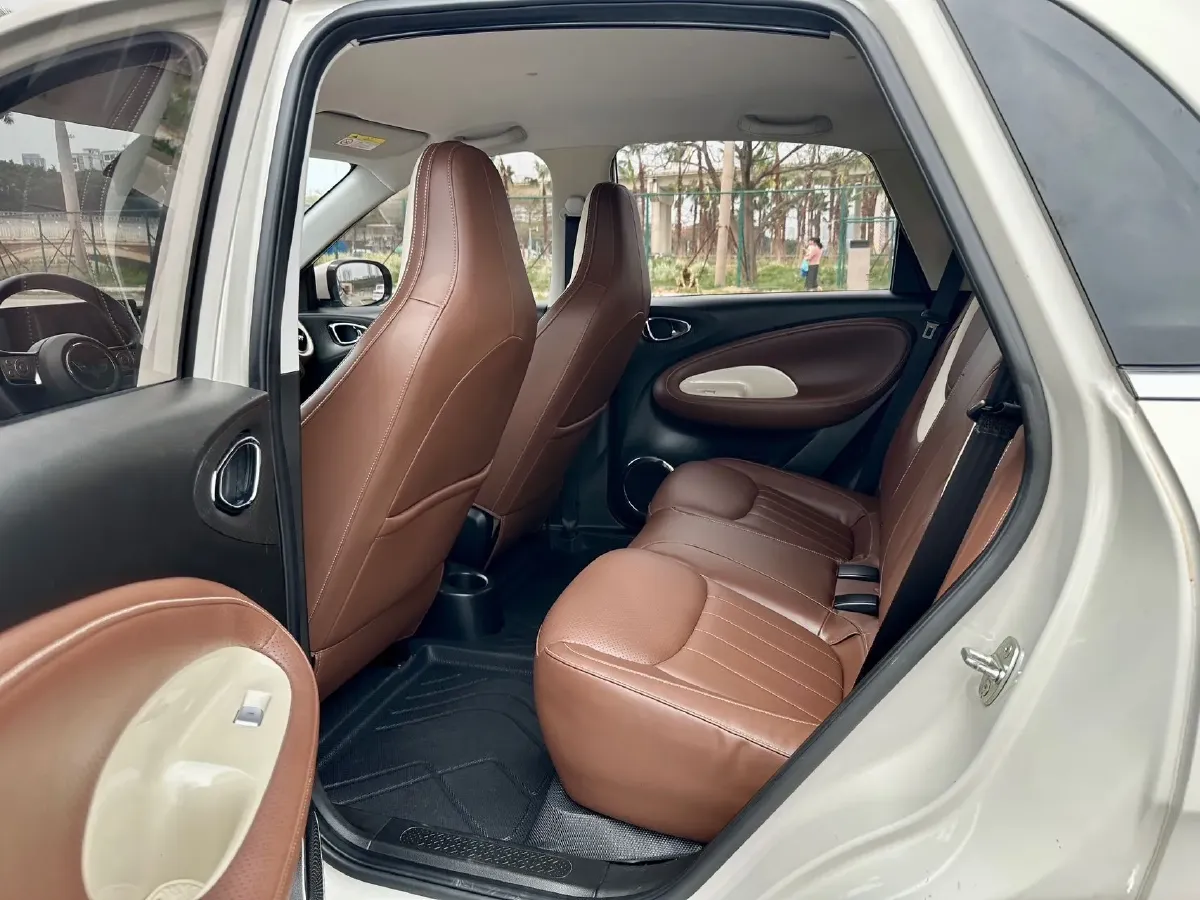 2023 WuLing BinGuo BEV 31.9KWH,autocango,china used car exporter,china ev exporter,chinese used car exporter,chinese used ev exporter