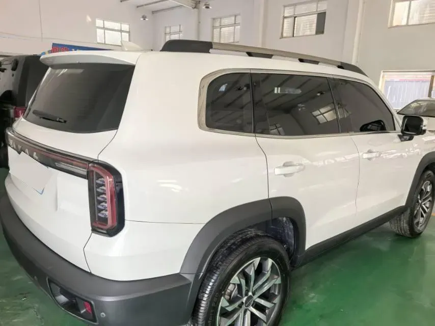 2022 Haval Dargo 1.5T 184HP L4 7DCT,autocango,china used car exporter,china ev exporter,chinese used car exporter,chinese used ev exporter