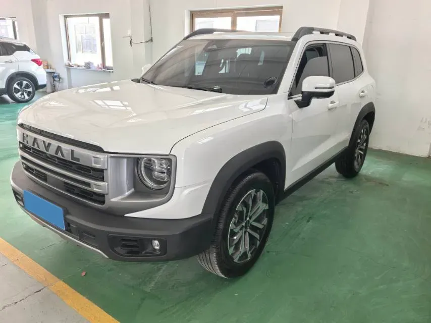 2022 Haval Dargo 1.5T 184HP L4 7DCT,autocango,china used car exporter,china ev exporter,chinese used car exporter,chinese used ev exporter