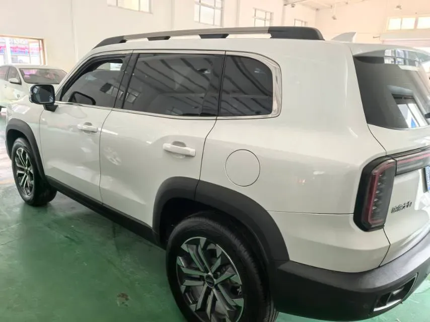 2022 Haval Dargo 1.5T 184HP L4 7DCT,autocango,china used car exporter,china ev exporter,chinese used car exporter,chinese used ev exporter