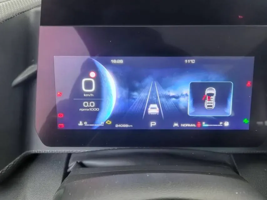 2022 Haval Dargo 1.5T 184HP L4 7DCT,autocango,china used car exporter,china ev exporter,chinese used car exporter,chinese used ev exporter