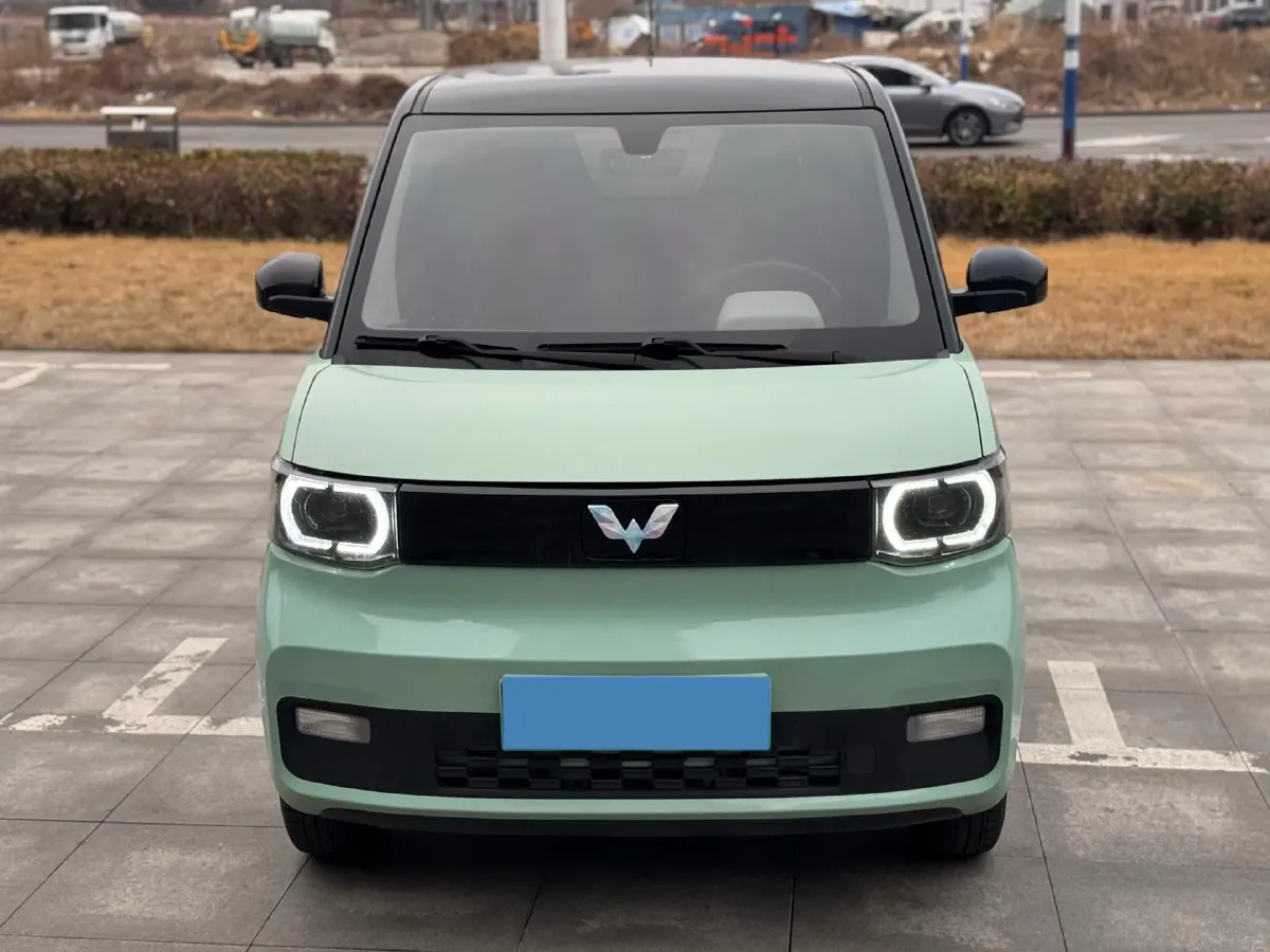 2021 WuLing HongGuang MINI EV BEV 9.3KWH,autocango,china used car exporter,china ev exporter,chinese used car exporter,chinese used ev exporter