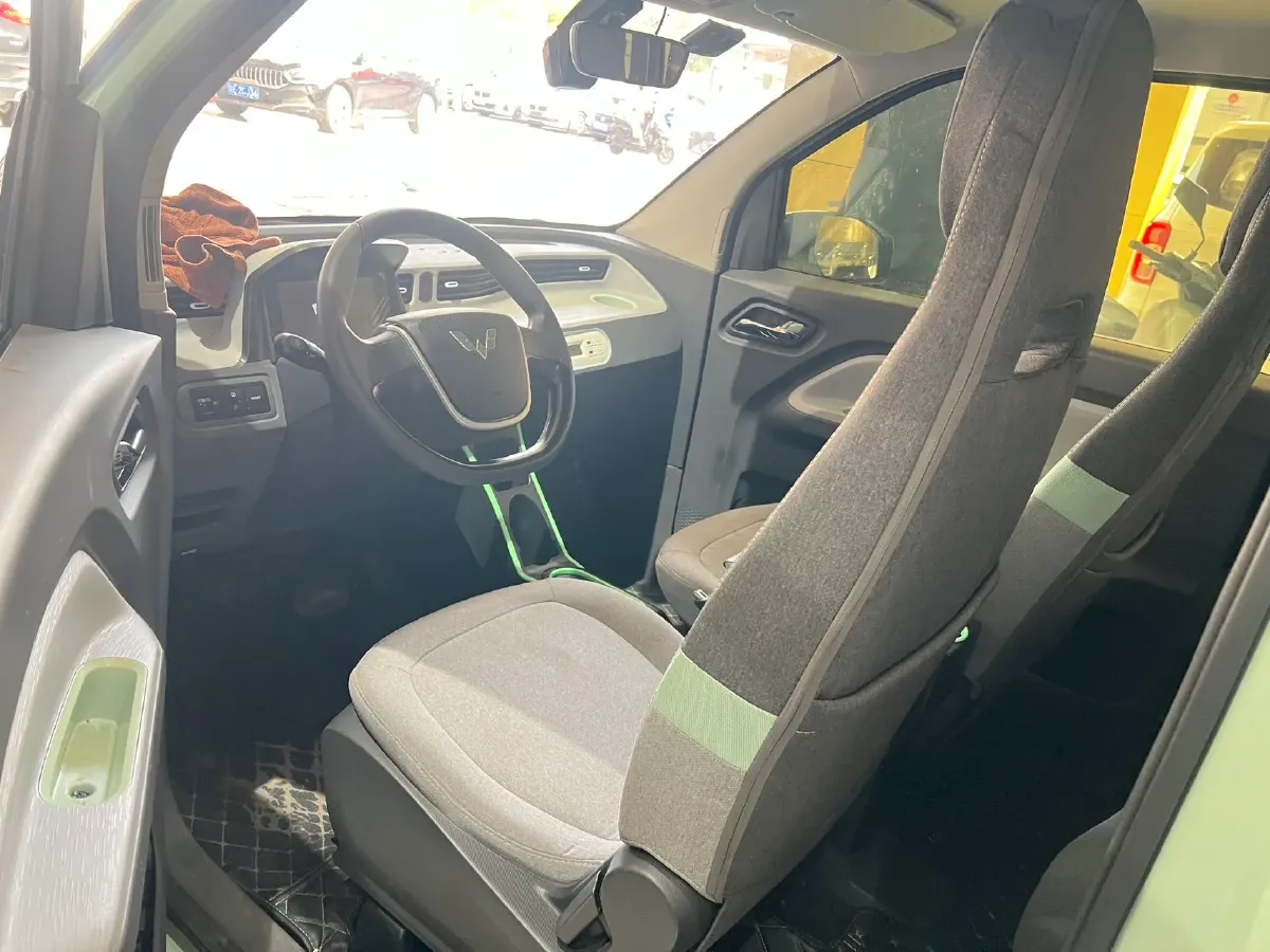 2022 DongFeng Fengon Fengon MINI EV BEV 9.18KWH,autocango,china used car exporter,china ev exporter,chinese used car exporter,chinese used ev exporter