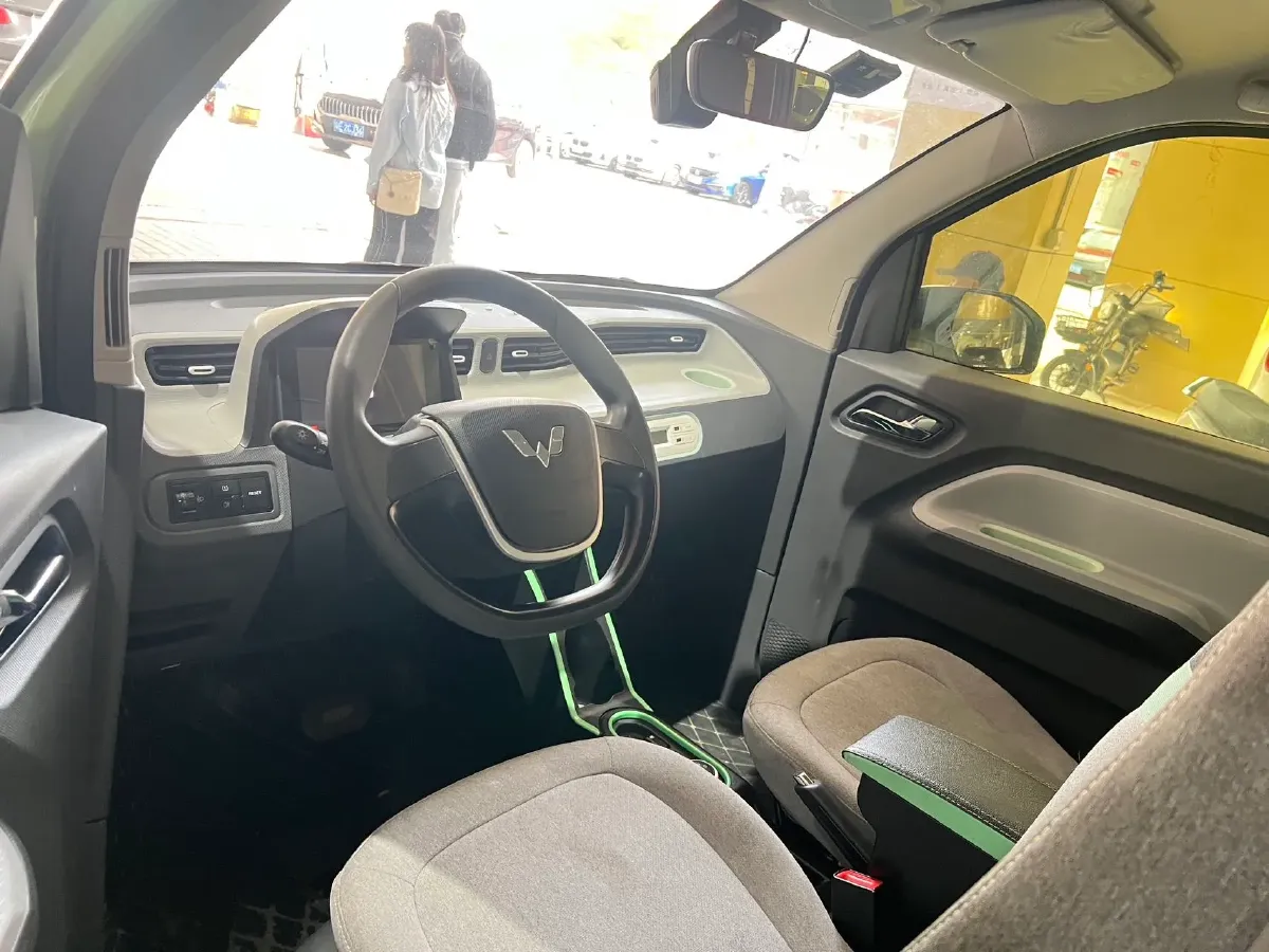 2022 DongFeng Fengon Fengon MINI EV BEV 9.18KWH,autocango,china used car exporter,china ev exporter,chinese used car exporter,chinese used ev exporter