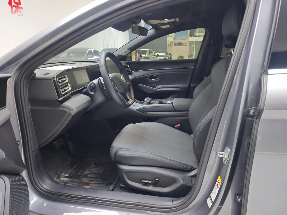 2025 BYD QinL 1.5L 101HP L4 E-CVT PHEV 15.87KWH,autocango,china used car exporter,china ev exporter,chinese used car exporter,chinese used ev exporter