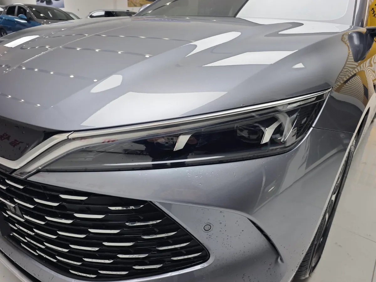 2025 BYD QinL 1.5L 101HP L4 E-CVT PHEV 15.87KWH,autocango,china used car exporter,china ev exporter,chinese used car exporter,chinese used ev exporter