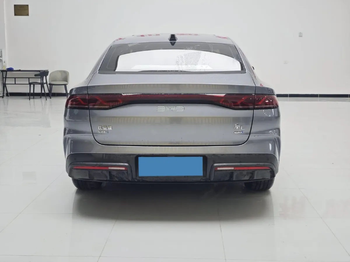 2025 BYD QinL 1.5L 101HP L4 E-CVT PHEV 15.87KWH,autocango,china used car exporter,china ev exporter,chinese used car exporter,chinese used ev exporter