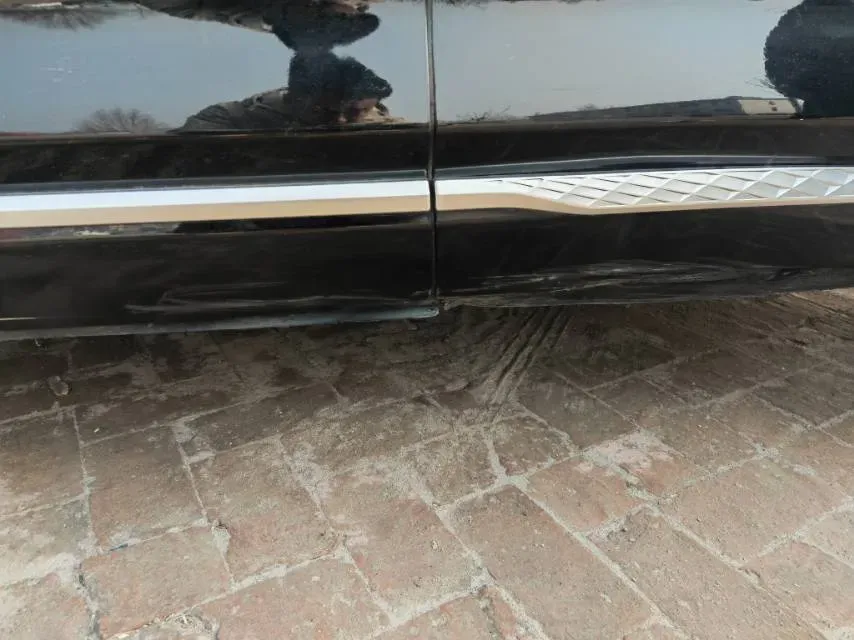 2024 HongQi HS3 1.5T 169HP L4 1DHT PHEV 18.4KWH,autocango,china used car exporter,china ev exporter,chinese used car exporter,chinese used ev exporter