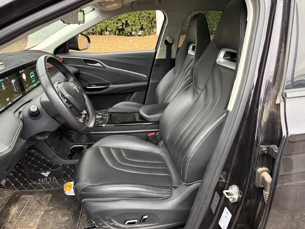 2022 GAC Trumpchi GS3 1.5T 169HP L4 6AT,autocango,china used car exporter,china ev exporter,chinese used car exporter,chinese used ev exporter