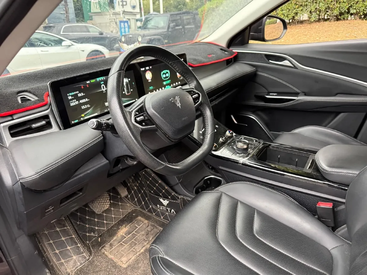 2022 GAC Trumpchi GS3 1.5T 169HP L4 6AT,autocango,china used car exporter,china ev exporter,chinese used car exporter,chinese used ev exporter