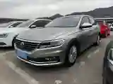2018 Landwind XiaoYao 1.5T 163HP L4 CVT