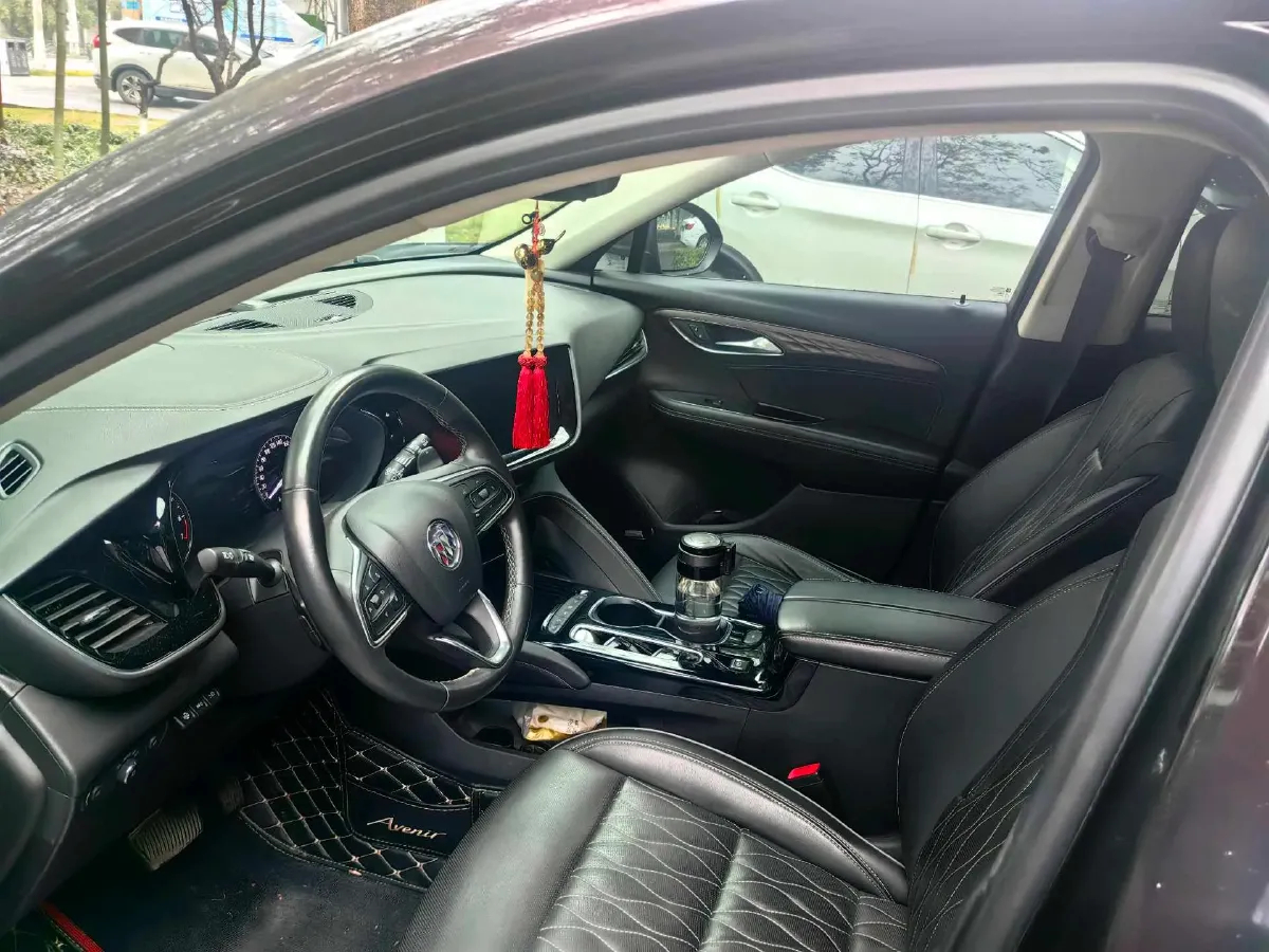 2020 Buick EnvisionS 2.0T 237HP L4 9AT,autocango,china used car exporter,china ev exporter,chinese used car exporter,chinese used ev exporter