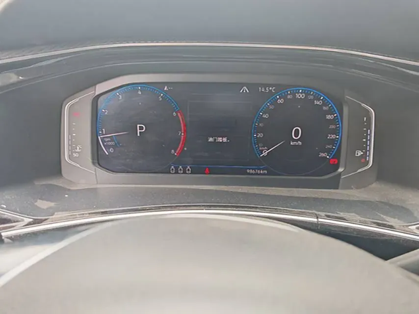 2019 Jeep Cherokee 2.0T 265HP L4 9AT,autocango,china used car exporter,china ev exporter,chinese used car exporter,chinese used ev exporter