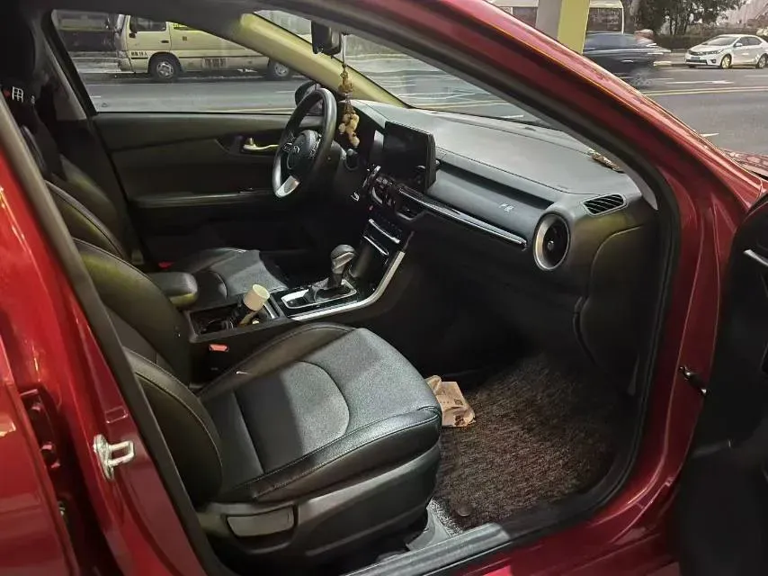 2019 Kia K3 1.5L 115HP L4 CVT,autocango,china used car exporter,china ev exporter,chinese used car exporter,chinese used ev exporter