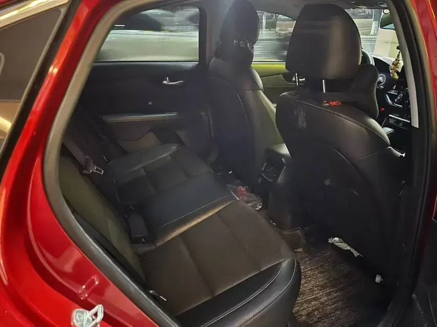 2019 Kia K3 1.5L 115HP L4 CVT,autocango,china used car exporter,china ev exporter,chinese used car exporter,chinese used ev exporter