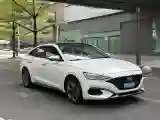 2019 Hyundai La Festa 1.6T 190HP L4 7DCT