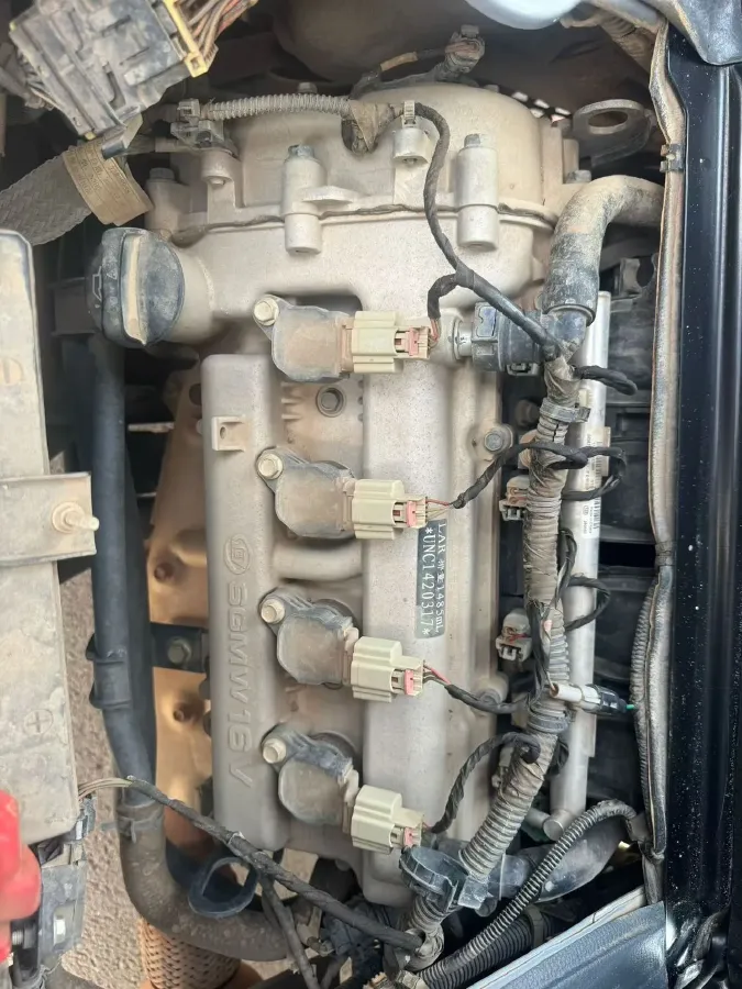 2021 ChangAn Kaicene XingKa 1.5L 107HP L4 5MT,autocango,china used car exporter,china ev exporter,chinese used car exporter,chinese used ev exporter