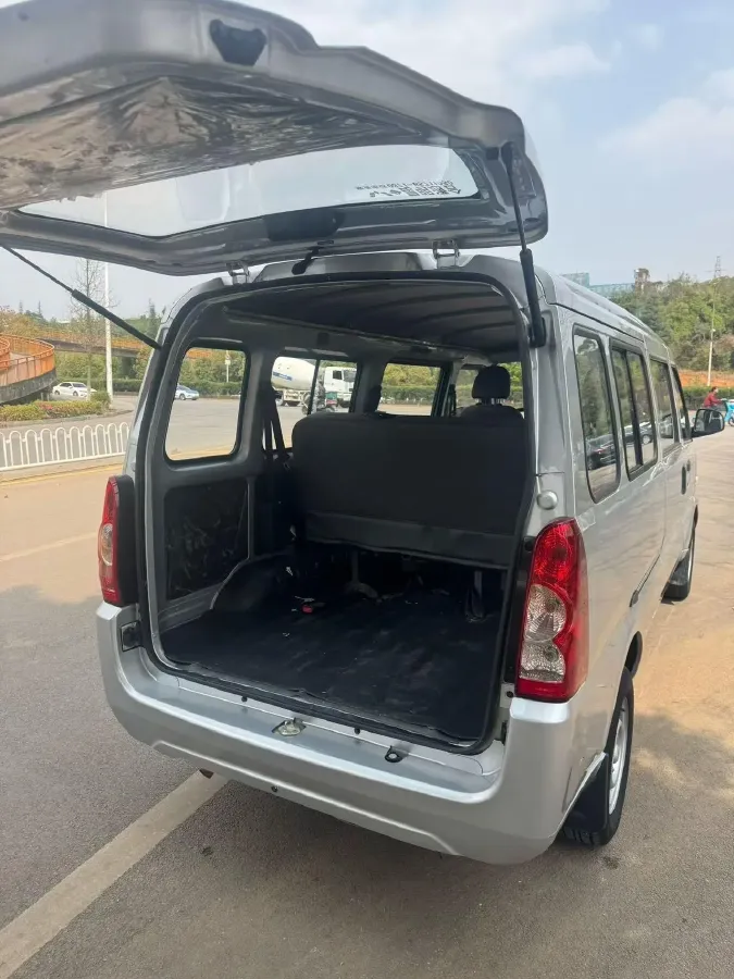 2021 ChangAn Kaicene XingKa 1.5L 107HP L4 5MT,autocango,china used car exporter,china ev exporter,chinese used car exporter,chinese used ev exporter