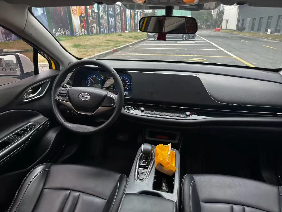 2020 Aion S BEV,autocango,china used car exporter,china ev exporter,chinese used car exporter,chinese used ev exporter