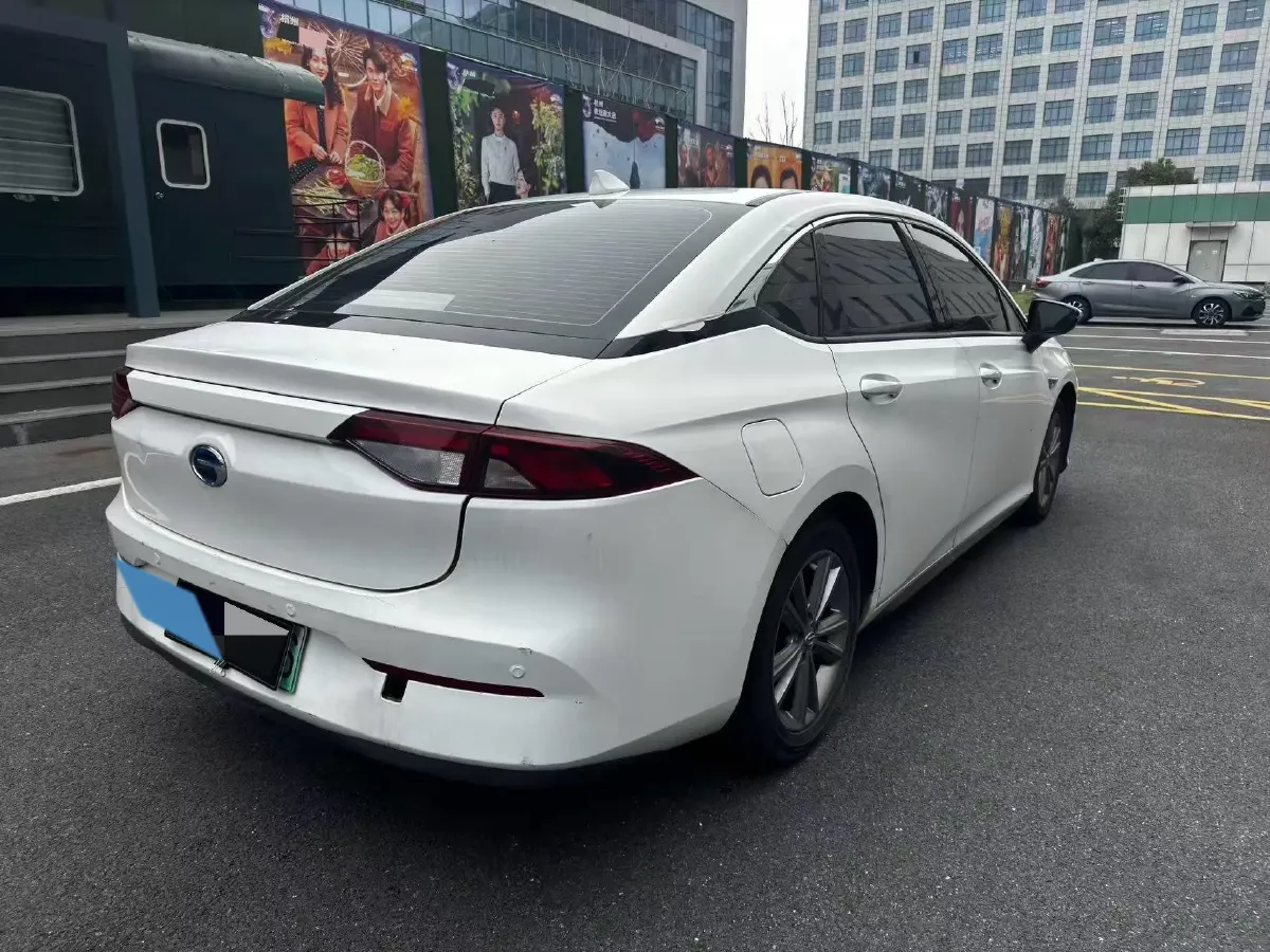 2020 Aion S BEV,autocango,china used car exporter,china ev exporter,chinese used car exporter,chinese used ev exporter