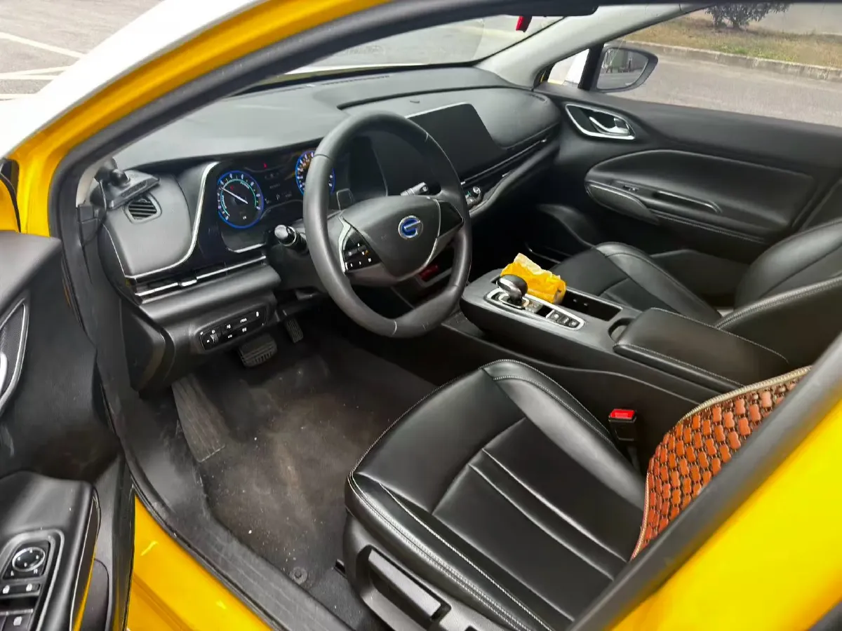 2020 Aion S BEV,autocango,china used car exporter,china ev exporter,chinese used car exporter,chinese used ev exporter