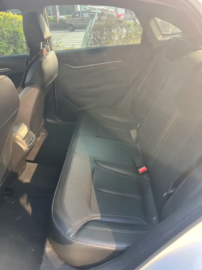 2021 Buick Excelle 1.5L 113HP L4 6AT,autocango,china used car exporter,china ev exporter,chinese used car exporter,chinese used ev exporter