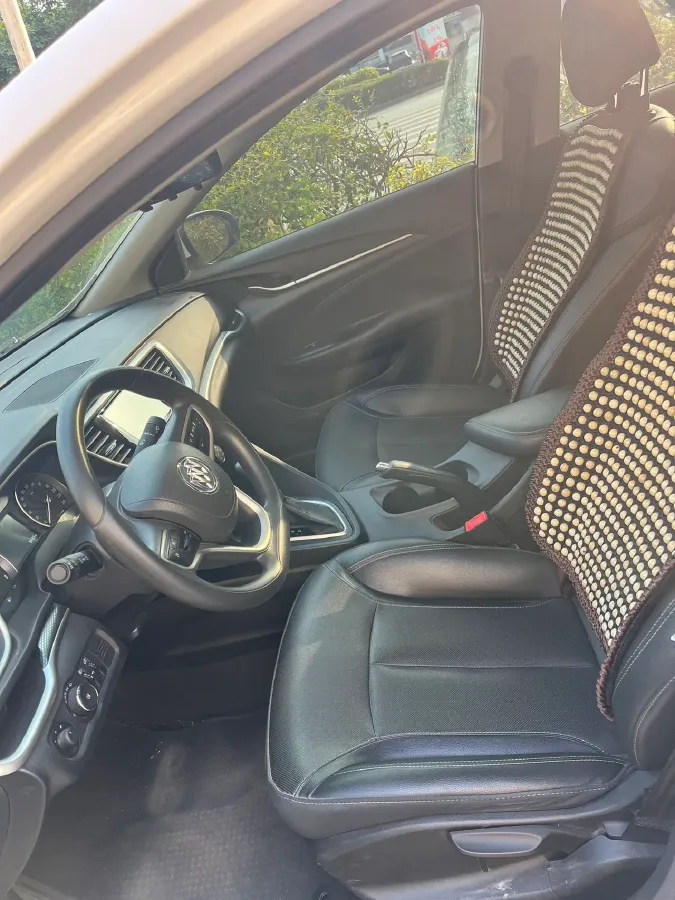 2021 Buick Excelle 1.5L 113HP L4 6AT,autocango,china used car exporter,china ev exporter,chinese used car exporter,chinese used ev exporter