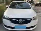 2021 Buick Excelle 1.5L 113HP L4 6AT