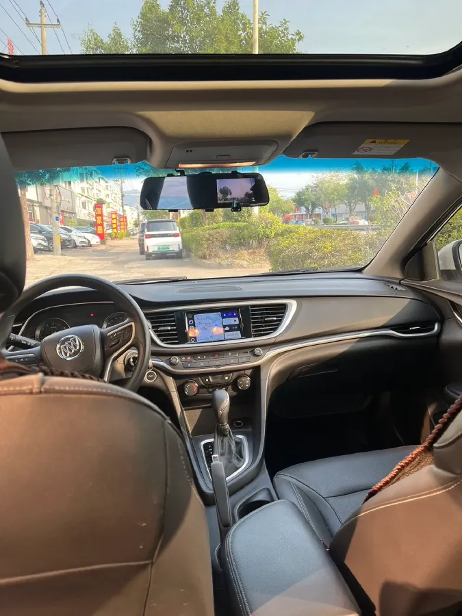 2021 Buick Excelle 1.5L 113HP L4 6AT,autocango,china used car exporter,china ev exporter,chinese used car exporter,chinese used ev exporter