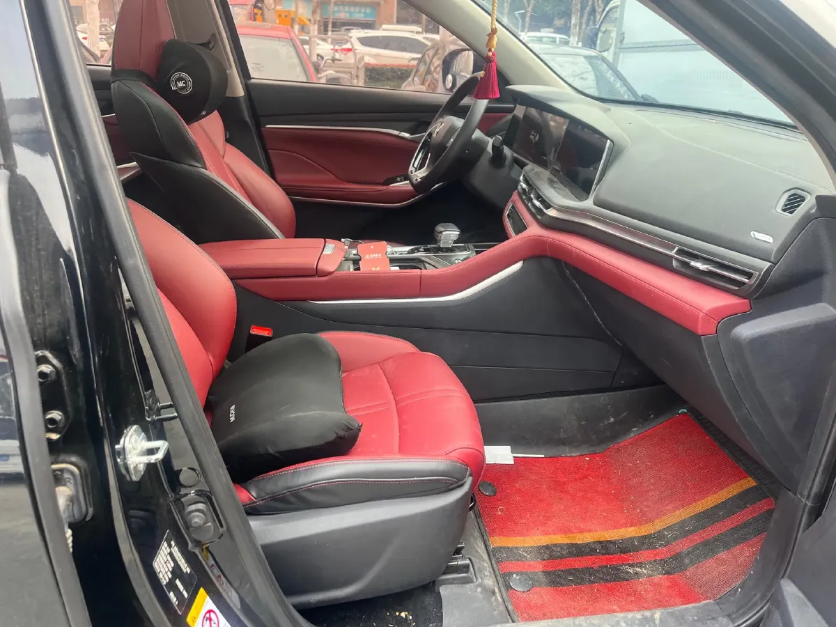 2020 ChangAn CS75 Plus 2.0T 233HP L4 8AT,autocango,china used car exporter,china ev exporter,chinese used car exporter,chinese used ev exporter