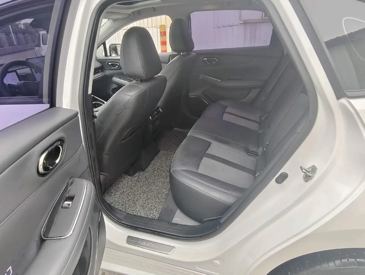 2024 Aion V BEV 69.9KWH,autocango,china used car exporter,china ev exporter,chinese used car exporter,chinese used ev exporter