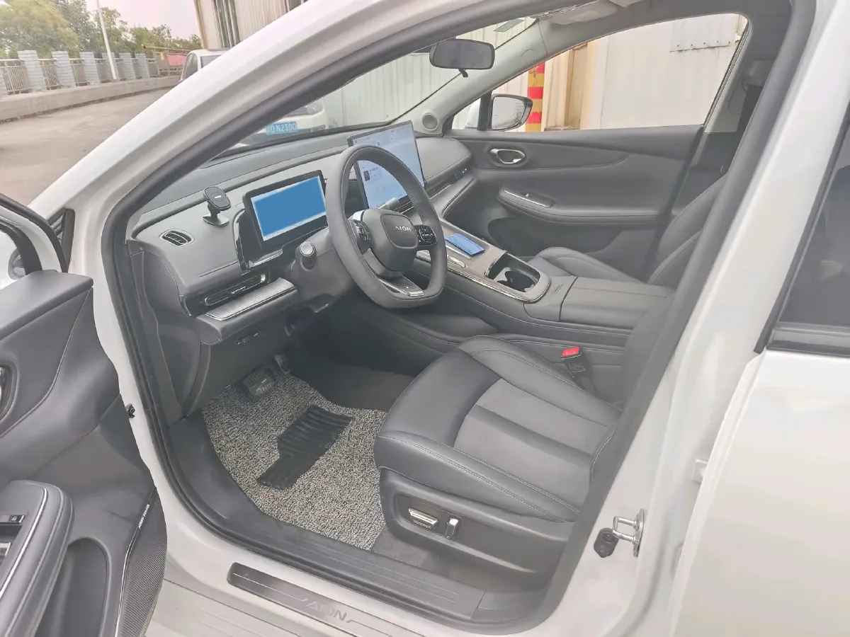 2024 Aion V BEV 69.9KWH,autocango,china used car exporter,china ev exporter,chinese used car exporter,chinese used ev exporter