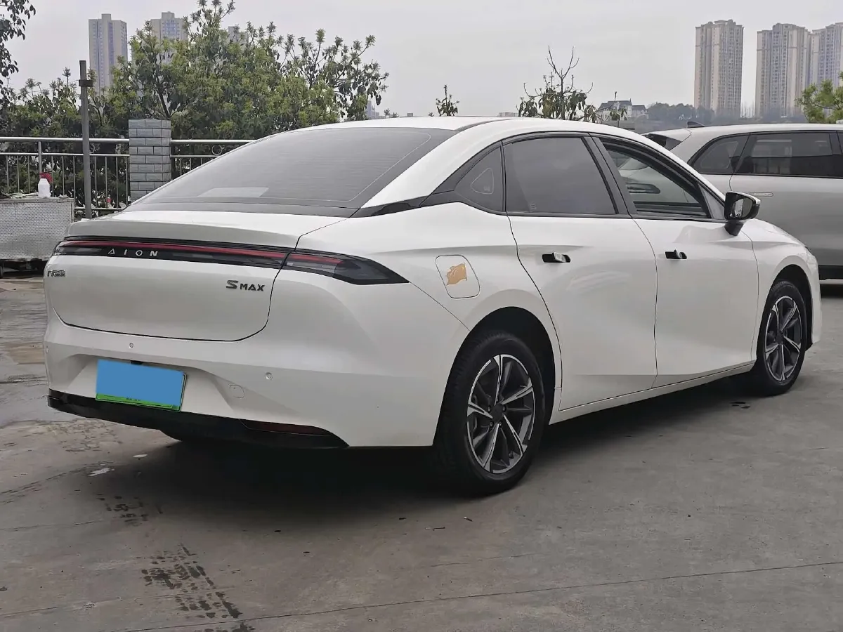 2024 Aion V BEV 69.9KWH,autocango,china used car exporter,china ev exporter,chinese used car exporter,chinese used ev exporter
