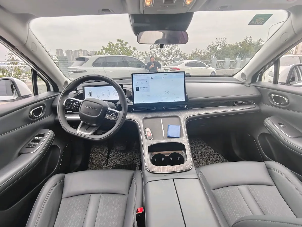 2024 Aion V BEV 69.9KWH,autocango,china used car exporter,china ev exporter,chinese used car exporter,chinese used ev exporter