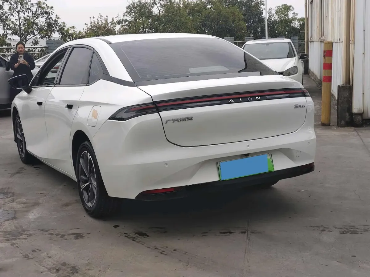 2024 Aion V BEV 69.9KWH,autocango,china used car exporter,china ev exporter,chinese used car exporter,chinese used ev exporter
