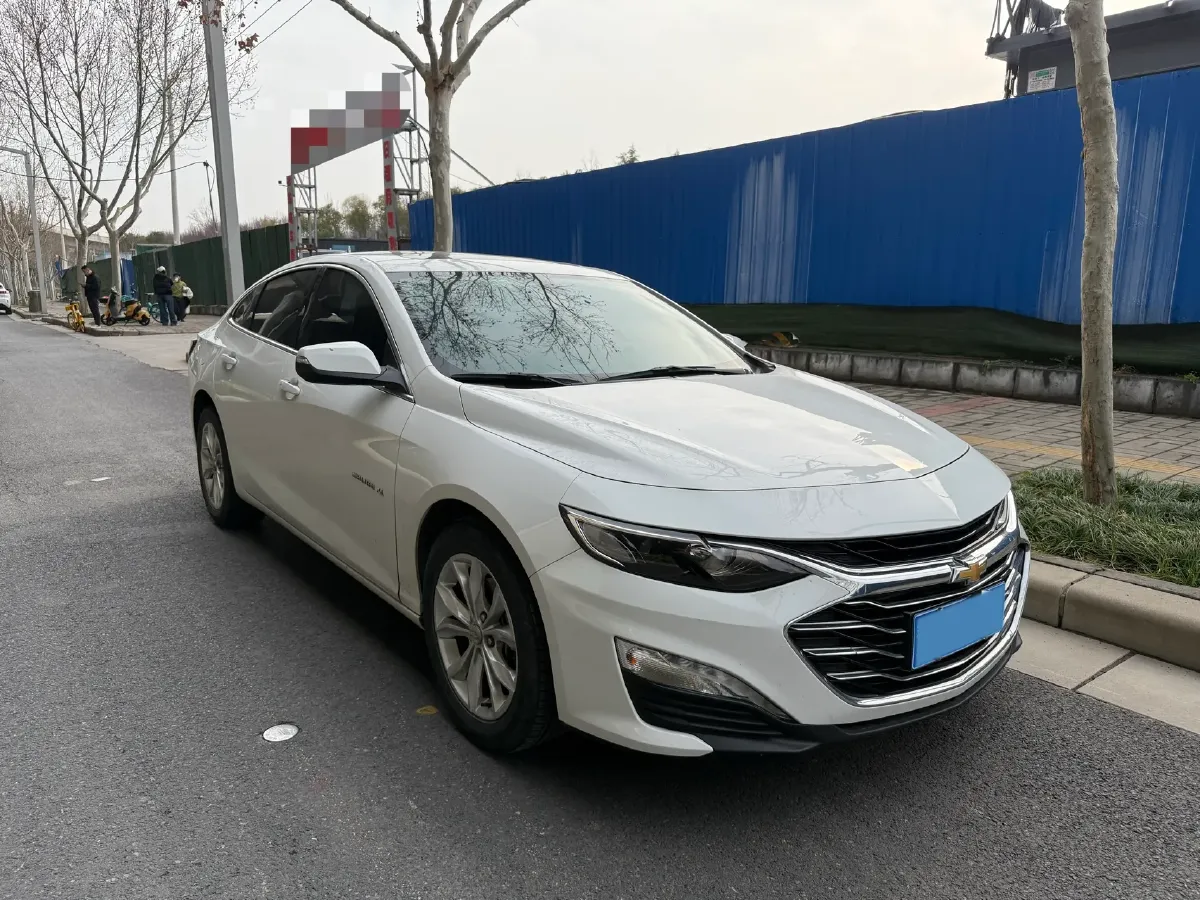 2022 Chevrolet Malibu XL 1.5T 169HP L4 9AT,autocango,china used car exporter,china ev exporter,chinese used car exporter,chinese used ev exporter