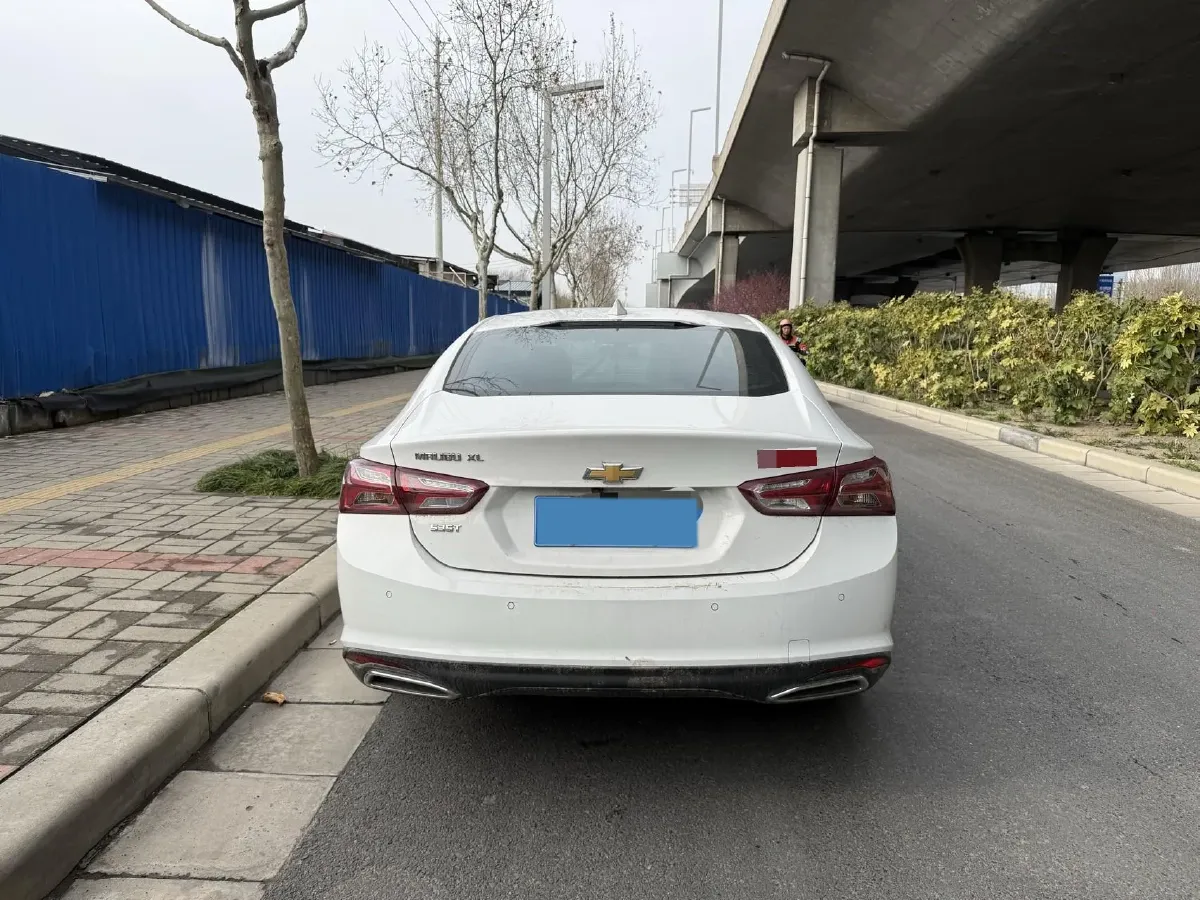 2022 Chevrolet Malibu XL 1.5T 169HP L4 9AT,autocango,china used car exporter,china ev exporter,chinese used car exporter,chinese used ev exporter
