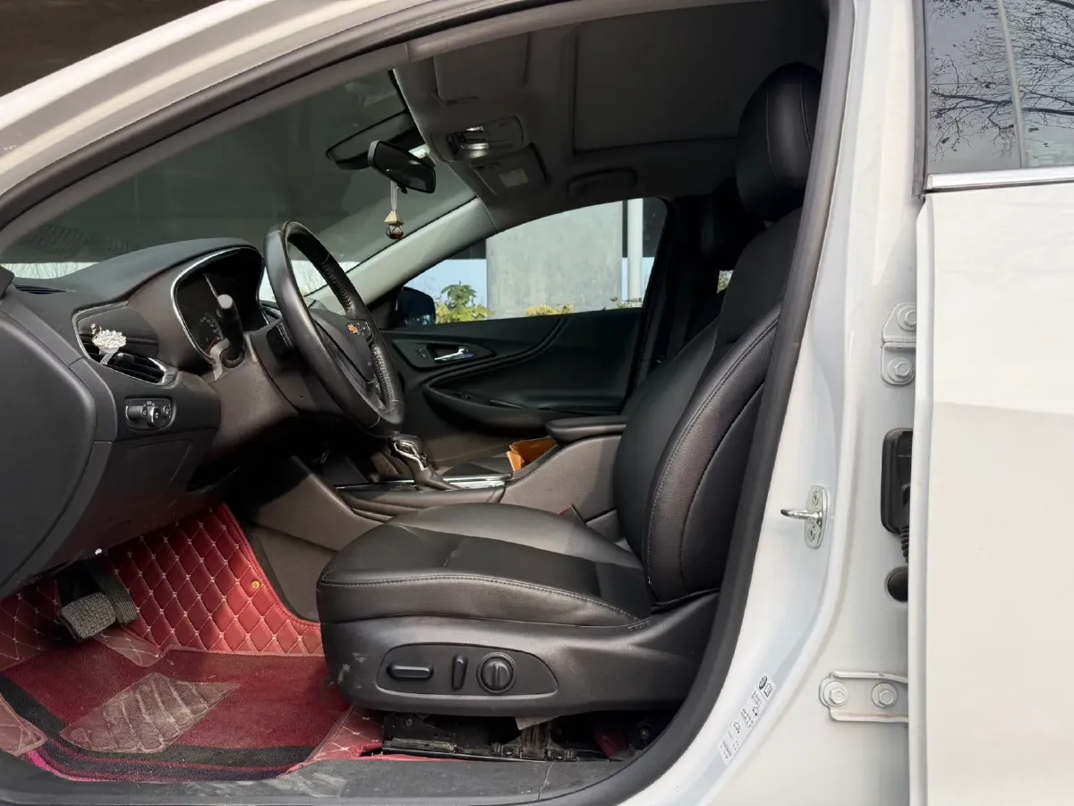 2022 Chevrolet Malibu XL 1.5T 169HP L4 9AT,autocango,china used car exporter,china ev exporter,chinese used car exporter,chinese used ev exporter