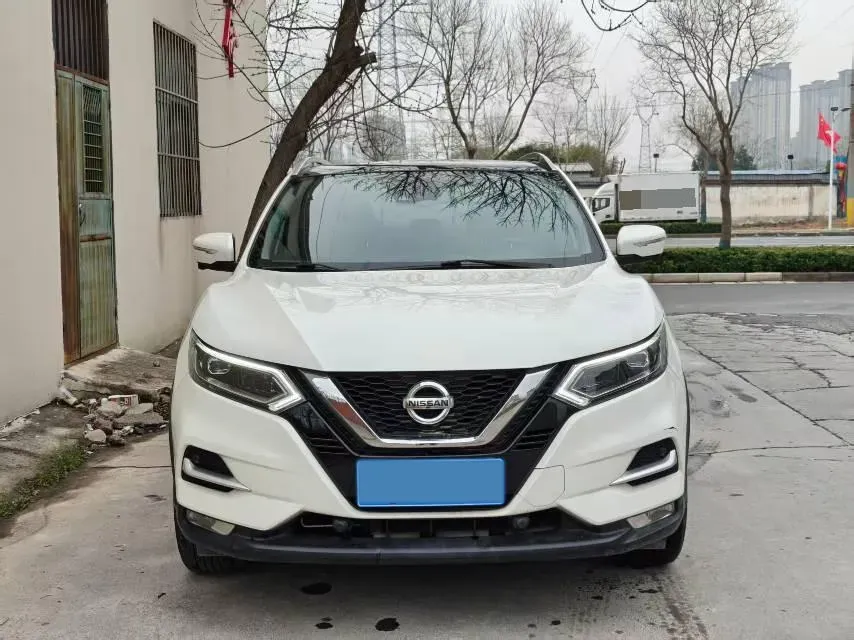 2021 Nissan Qashqai 2.0L 151HP L4 CVT,autocango,china used car exporter,china ev exporter,chinese used car exporter,chinese used ev exporter