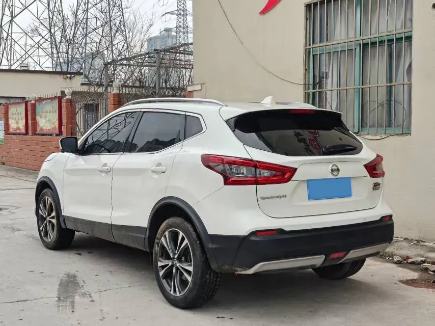 2021 Nissan Qashqai 2.0L 151HP L4 CVT,autocango,china used car exporter,china ev exporter,chinese used car exporter,chinese used ev exporter