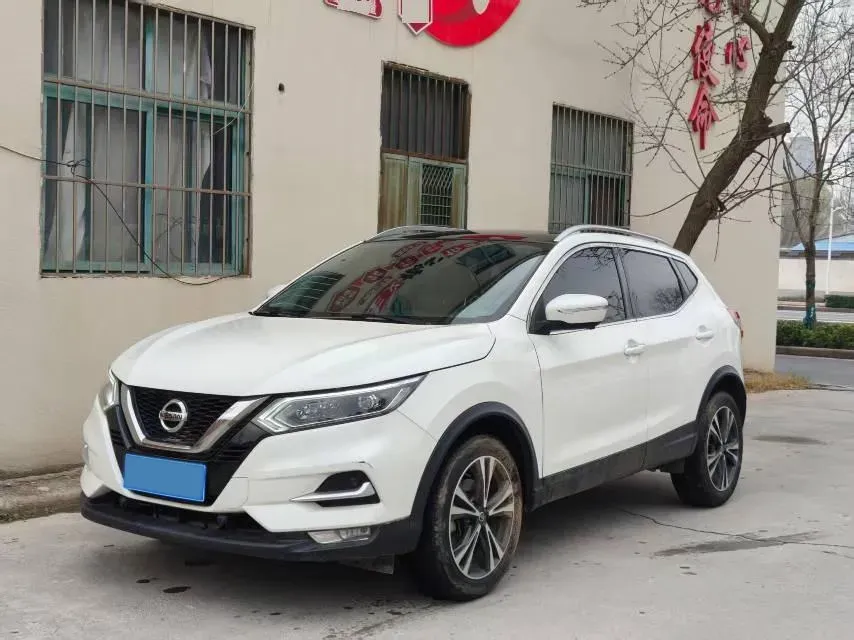 2021 Nissan Qashqai 2.0L 151HP L4 CVT,autocango,china used car exporter,china ev exporter,chinese used car exporter,chinese used ev exporter