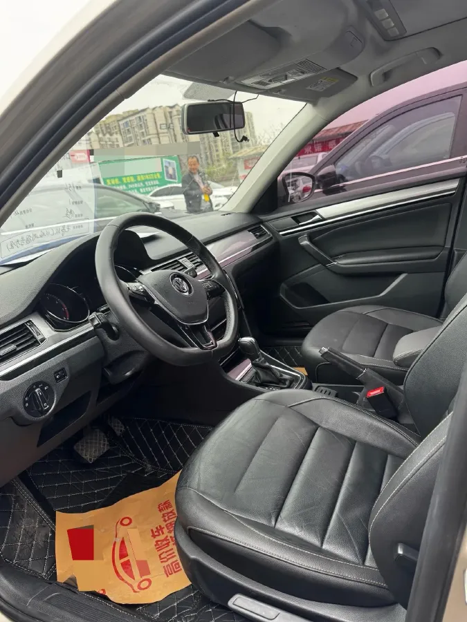 2018 Volkswagen Bora 1.5L 110HP L4 6AT,autocango,china used car exporter,china ev exporter,chinese used car exporter,chinese used ev exporter