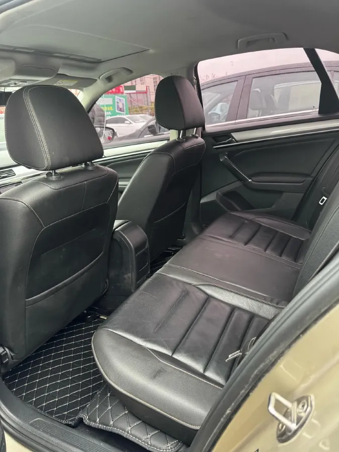 2018 Volkswagen Bora 1.5L 110HP L4 6AT,autocango,china used car exporter,china ev exporter,chinese used car exporter,chinese used ev exporter