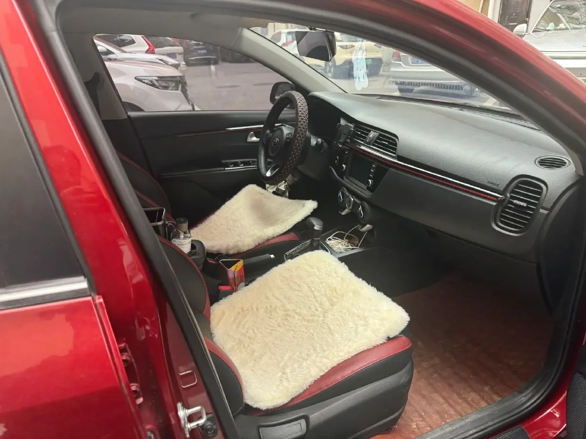 2017 Kia KX Cross 1.4L 100HP L4 6AT,autocango,china used car exporter,china ev exporter,chinese used car exporter,chinese used ev exporter