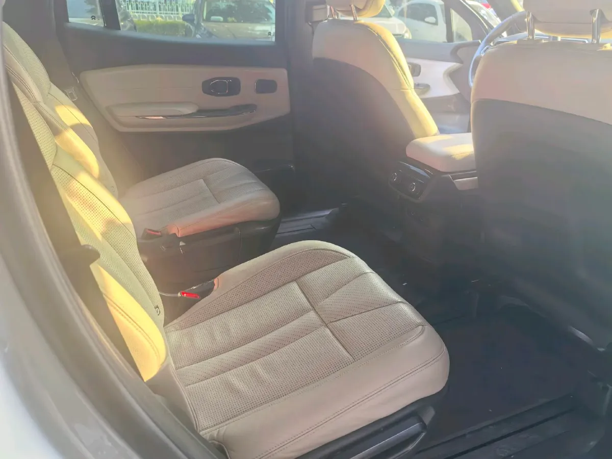 2020 NIO ES8 BEV 100KWH,autocango,china used car exporter,china ev exporter,chinese used car exporter,chinese used ev exporter