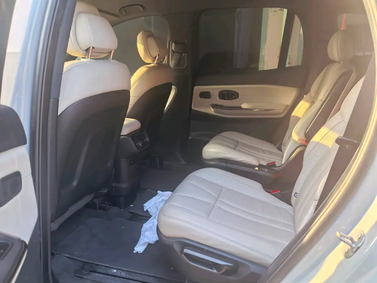 2020 NIO ES8 BEV 100KWH,autocango,china used car exporter,china ev exporter,chinese used car exporter,chinese used ev exporter