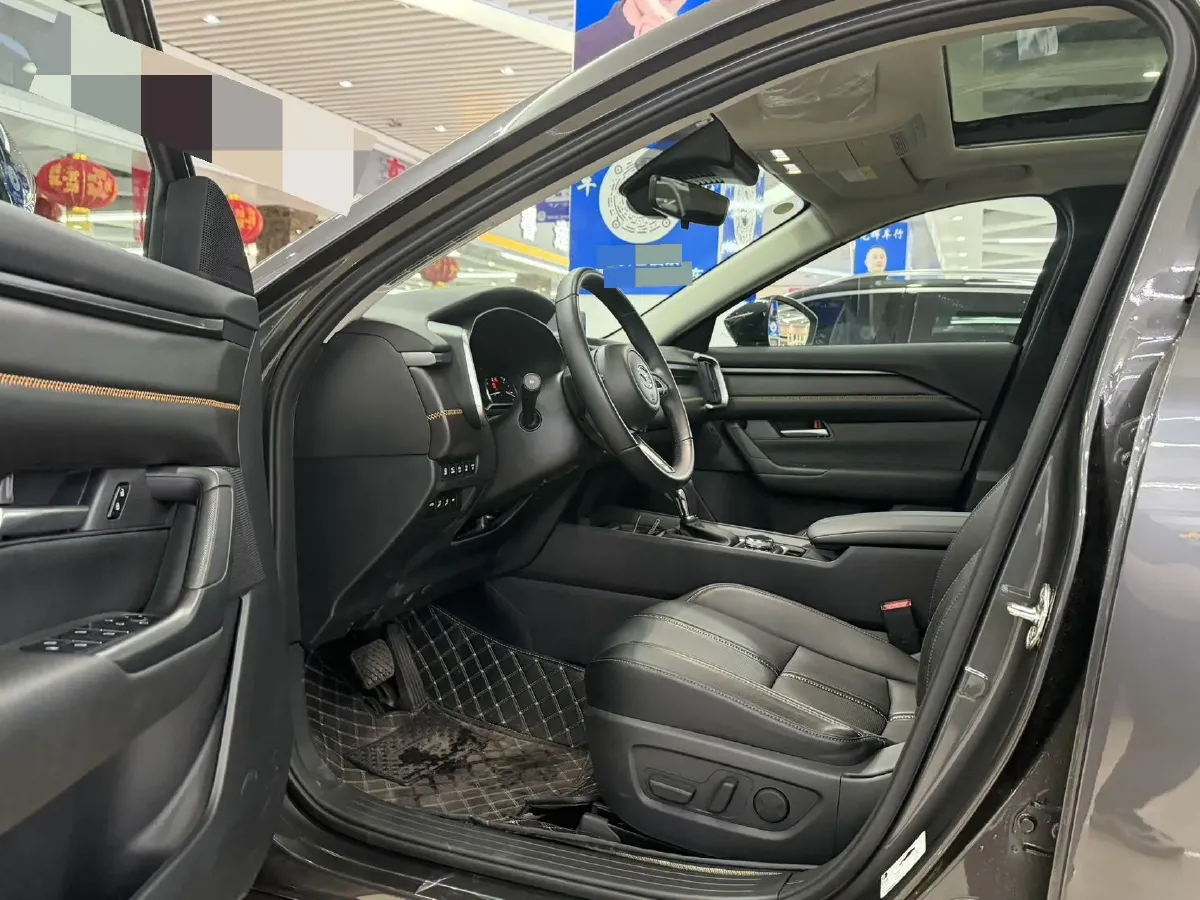 2023 Mazda CX-50 2.0L 155HP L4 6AT,autocango,china used car exporter,china ev exporter,chinese used car exporter,chinese used ev exporter